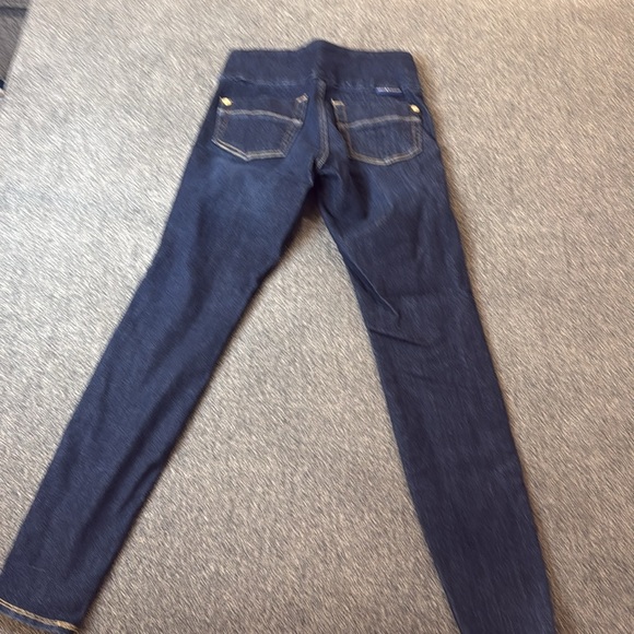 Rock & Republic jeggings size 4 - Picture 6 of 7